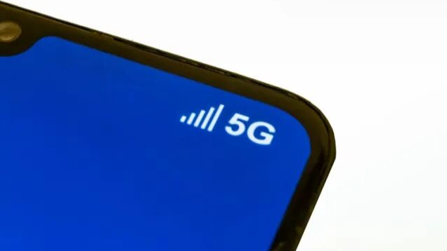 5G-A规模商用有序推进 覆盖超300个城市
