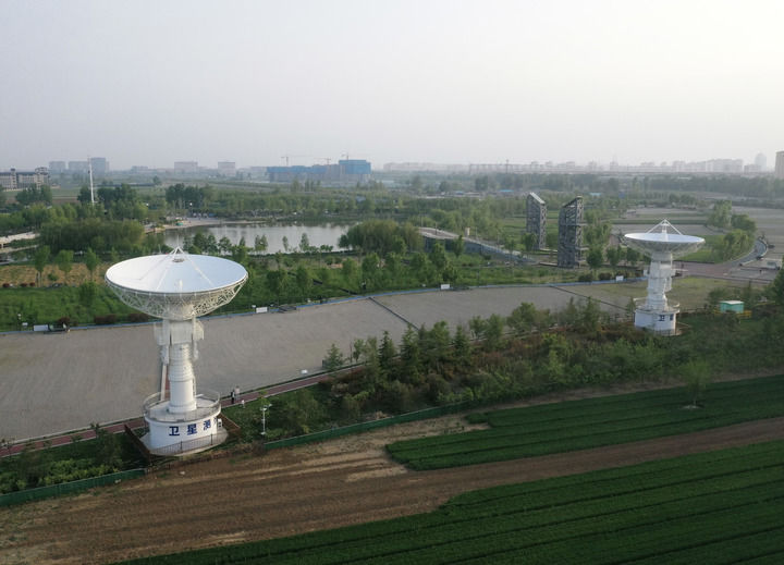 天上那颗“星”，如何催动新业态——卫星经济新观察