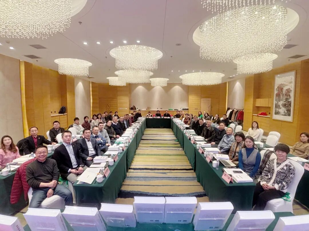 现代化人民城市的理论逻辑与历史使命——中国城镇化促进会学习贯彻党的二十届四中全会精神研讨会暨《城市使命与新型城镇化》新书座谈会