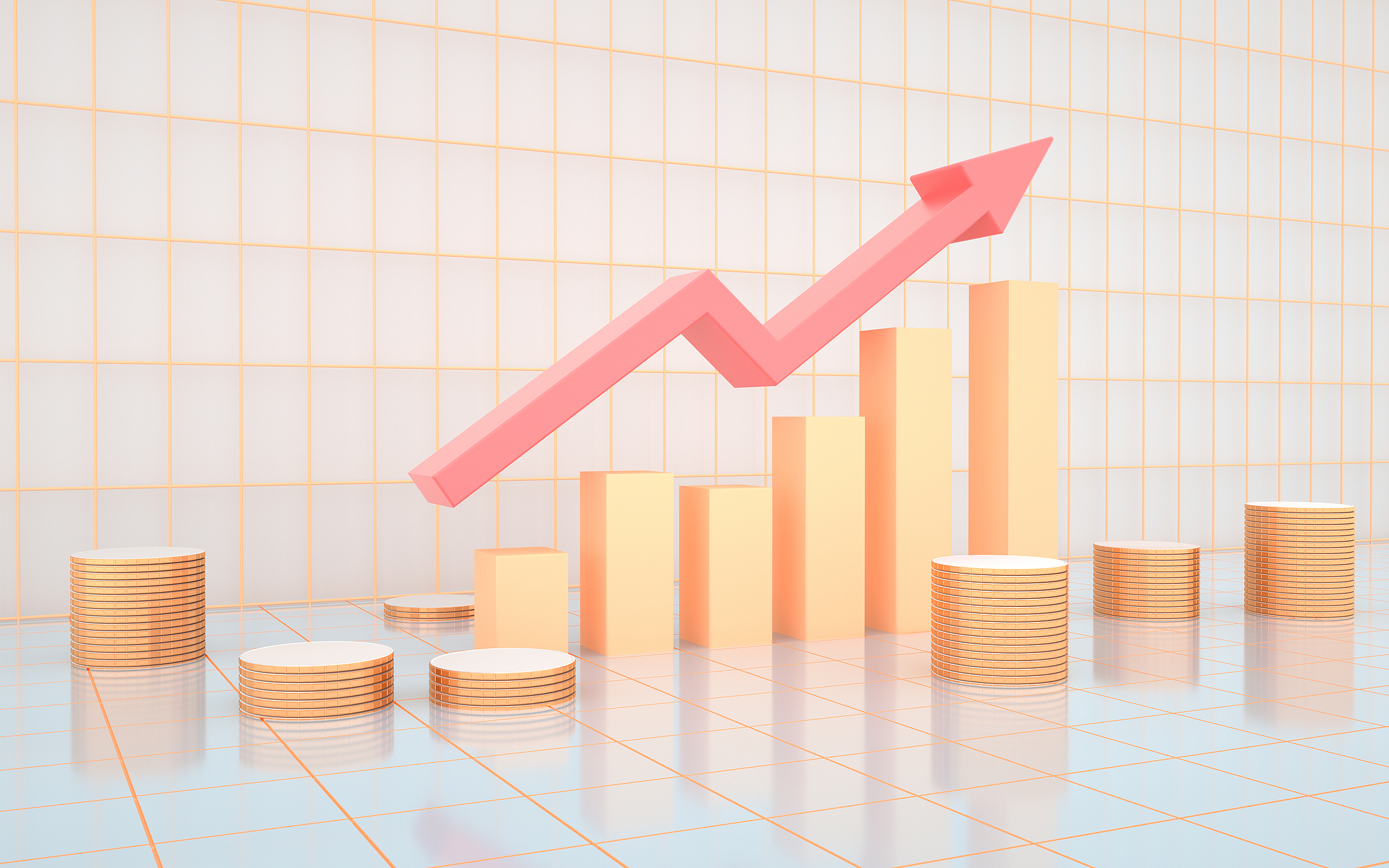 金价持续走高 国有大行筑牢交易安全线