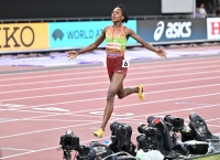 东京田径世锦赛 | 肯尼亚名将基普页真成就世锦赛三连冠