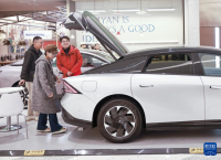 2025年我国新能源汽车产销量双超1600万辆