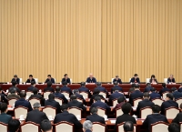 习近平对未成年人思想道德建设作出重要指示