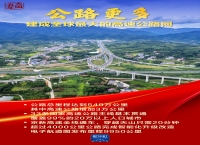 大国五年丨中国速度，重新定义“距离”