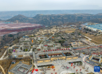 探访河南三门峡“陕州地坑院”