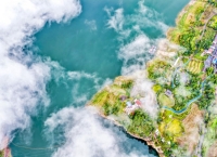 重庆石柱桥头镇：农文旅融合助力乡村振兴