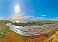 我国新增22处国家重要湿地