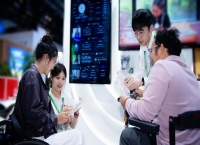 科技向善：“联通U爱”赋能残障群体美好生活