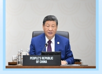 第一观察｜更好的中国，造福亚太和世界