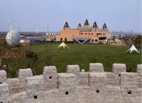 青铜峡鸽子山：“葡萄酒+文旅”打造沉浸式度假新地标