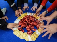 超15项世界纪录！全国残特奥会竞技成绩取得新突破