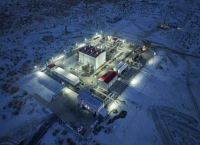 我国首个年注碳百万吨油田在新疆诞生