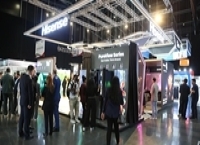 中国“智造”亮相中东展会备受关注