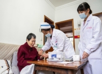 基层诊疗人次超50%！“家门口”看病更便捷