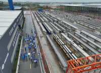 “绿建”未来 川南“大动脉”助推区域协同发展