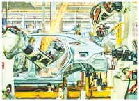 建设现代化产业体系，巩固壮大实体经济根基（深度观察）