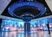 2025中国经济回眸丨攀高逐“新” “质”胜未来——新质生产力发展一线见闻