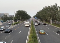 中国新能源汽车走红乌拉圭