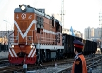 “铁路＋”串起消费新场景