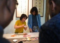 新华鲜报丨驻华使节浙江行：绿水青山间看发展新篇