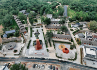 商城县：产业筑基绘就和美乡村新图景