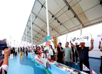 境外旅客留下来 辽宁好物带出去