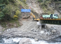 千年都江堰灌区将迎新水源！中国启动西部水利工程