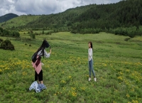 云南迪庆：“生态立州”筑牢长江上游生态屏障