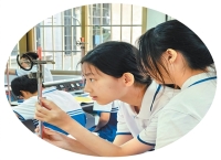 记者在广东广州、四川成都、浙江宁波等地探访——  综合高中如何拓宽成才路（人民眼·教育强国建设）