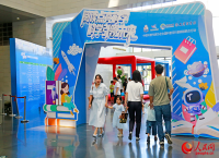 航天主题科普展亮相天津图书馆