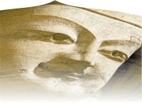 一眼千年：小佛眼背后的大历史（博物视界）