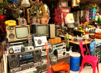 怀旧消费火了！“怀旧主题”商圈成新人气聚集地