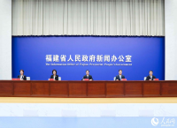 绿色工厂工业产值超万亿元  福建“十四五”生态文明建设跑出加速度