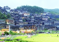 古村落与现代社会共生共荣的法治图景