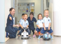 看！身边故事里的“十四五”民生答卷