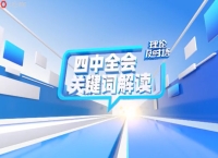 四中全会关键词解读⑤：国内大循环｜理论及时语