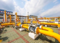 金坛储气库地面设施扩能工程正式投运 我国首座盐穴储气库完成扩能改造 实现调峰能力跃升