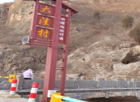 石韵田园焕新颜 新城强村启新程——信阳市明港镇大洼村的富民崛起之路