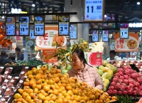 财经聚焦丨核心CPI重回1%，9月物价数据透出哪些信号？