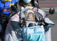 唠“科”话｜体感入冬、气象入冬、节气立冬，冬天到底来了没有？