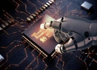 “人工智能+”促全球贸易增长