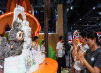 科技赋能！2025年服贸会文旅融合活力足