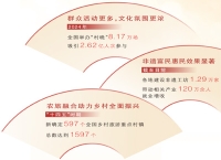 文学滋养下的一个村庄（“十四五”的文化印记）