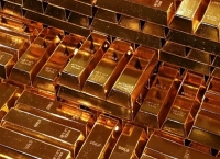 黄金消费现分化 1克金豆成年轻人理财新宠