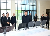 第一观察 | 广东行，总书记指引经济大省挑大梁