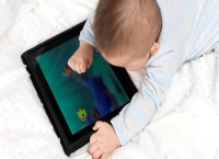 智能终端产品设计不得违反未成年人网络保护条例