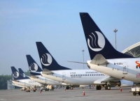 中秋国庆假期国内航线机票预订量超593万张