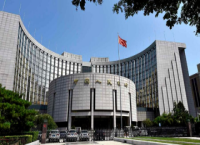 央行10月重启公开市场国债买卖 净投放200亿元