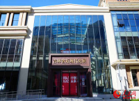 吉林省近现代史展：具现历史，致敬光辉！