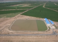 阿拉善盟节水增供634.2万立方米